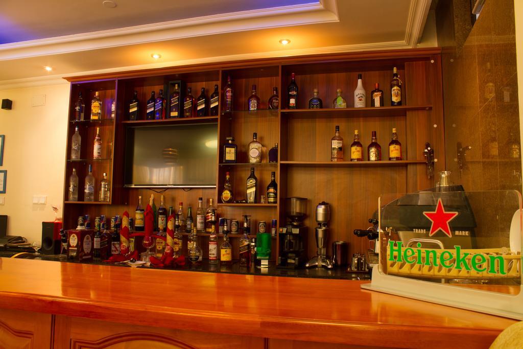 Caravan Hotel Addis Abeba Esterno foto