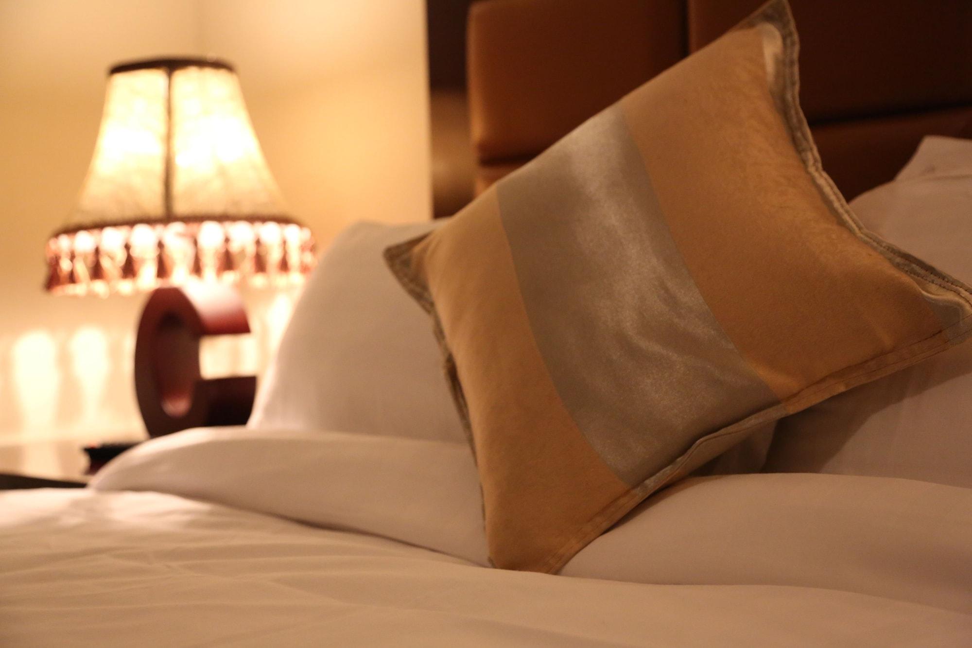Caravan Hotel Addis Abeba Esterno foto